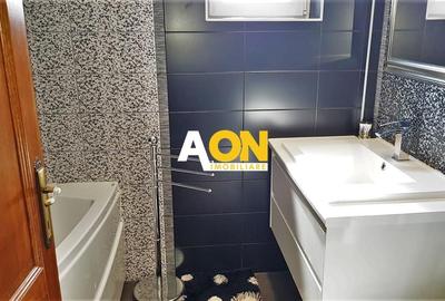 Apartament 2 camere, ultracentral, etaj 1, bloc nou - 6
