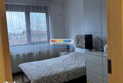 Apartament cu 2 camere decomandat, mobilat în Crângași - 14