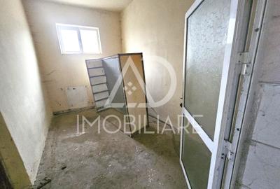 Spațiu industrial, în Arcani - 6