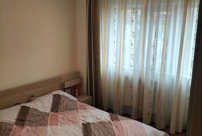 Apartament cu 2 camere decomandat în Central - 9