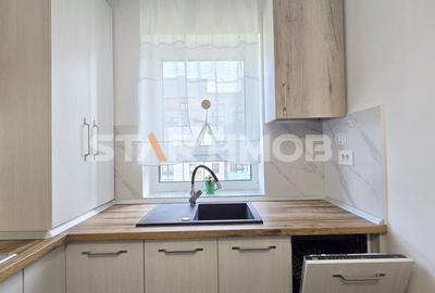 Apartament modern Maurer Villas cu parcare si boxa - 17