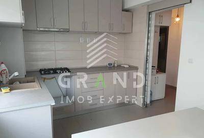 Apartament recent finisat in Baciu - zona Petrom; 2 camere decomandate + parcare - 6