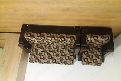 Garsonieră decomandată în Parcul Circului - 8