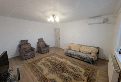 Inchiriez Apartament Buziasului semidecomandat direct de la proprietar - 2