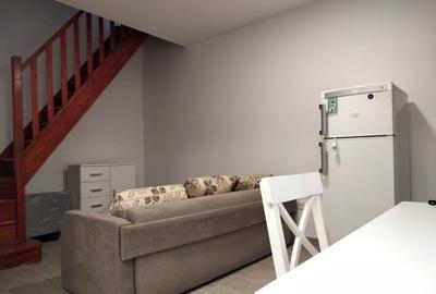 Garsonieră semidecomandată, mobilată în Centrul Istoric - 1