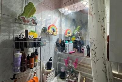 Garsonieră decomandată, mobilată în 6 Vânători - 9