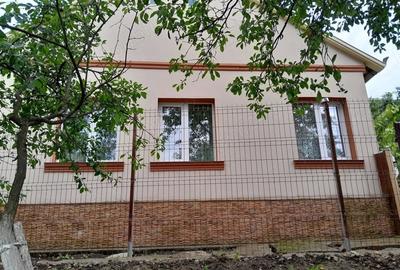 Casă cu 3 camere în Seceani - 1