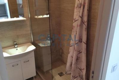 FARA COMISION! Apartament 1 camera, etaj 7/8, A. Muresanu Sud, zona SIGMA - 6