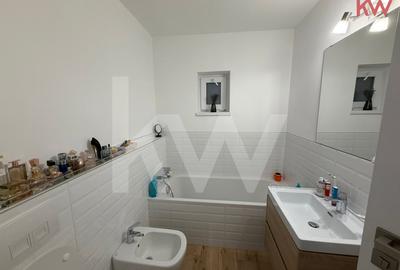 Apartament cu 3 camere decomandat, mobilat în Brazda lui Novac - 7