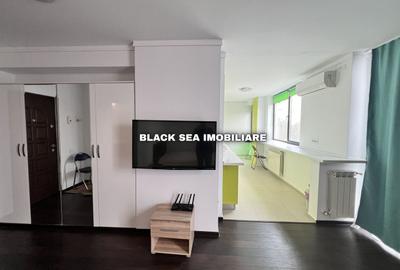 Garsonieră semidecomandată, mobilată în City Park Mall - 2