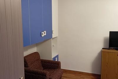 Garsonieră în Craiovița Nouă - 2