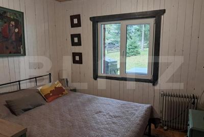 Casă cu 7 camere cu Canalizare în Mărișel - 4