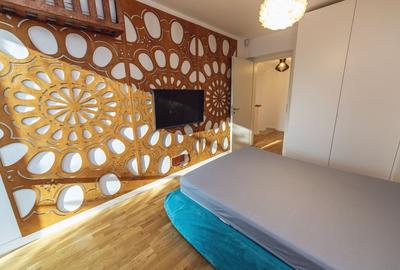 Vila 5 camere | 2 locuri parcare | Petfriendly | Voluntari - 13