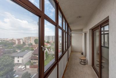 Vitan, str. Gradinarilor, Imobil nou, Studio dublu, 57mp, Mobilat Vitan, str. Gradinarilor, Imobil nou, Studio dublu, 57mp, Mobilat - 15