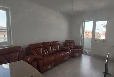 Militari Residence 3 camere - nelocuit