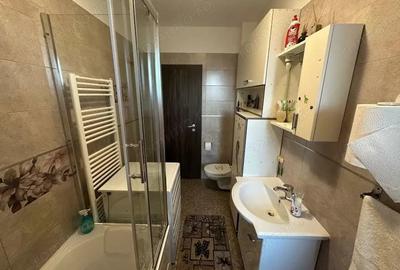 Etaj 2. Mobilat. Pozitie excelenta - 3