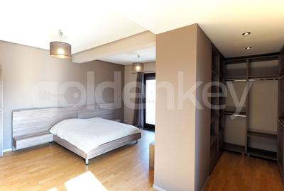 Apartament cu 4 camere decomandat, mobilat în Herăstrău - 10