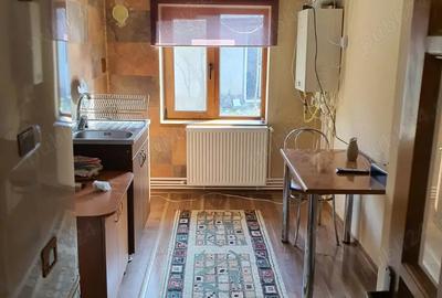 Casa de vanzare in ora?ul Giurgiu str Grivi?ei nr 138 - 1