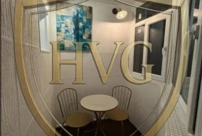 Apartament cu 2 camere decomandat, mobilat în Tei - 17