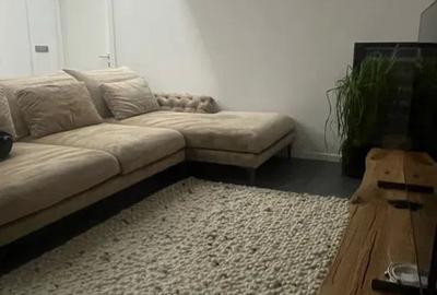 Apartament cu 3 camere semidecomandat, mobilat în Podul de Fier - 3