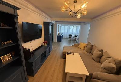 Apartament 4 camere zona Faleza Nord - 8