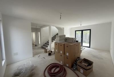 Duplex Individual, terasa 22 mp, 4 camere, zona intima - Chisoda - 4