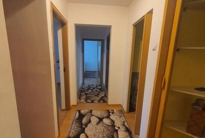 Apartament cu 2 camere decomandat, mobilat în Mănăștur - 4