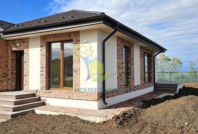 Vila NOUA, moderna, 4 camere, in Corbeanca, in complex - 3