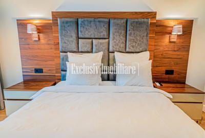 Aviatorii Residence - Apartament Spatios si Elegant cu Parcare Subterana - 13