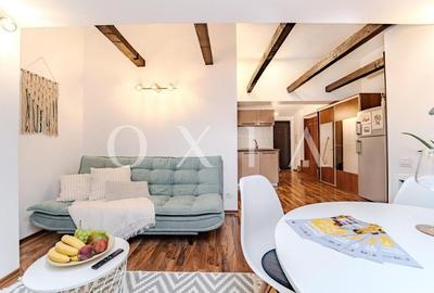 AX922 Apartament Cozy in Piata Unirii, Ideal Pentru Investitie - 2