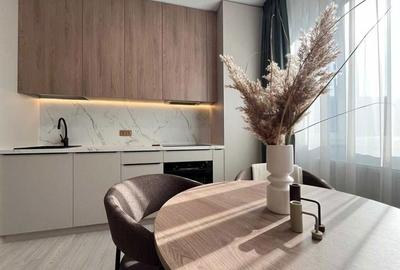 Apartament cu 3 camere decomandat în Făget - 3