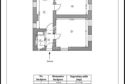 Apartament cu 3 camere în Ultracentral - 6