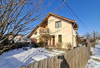 De vanzare casa singur in curte, 3 camere, Sg. Mures, Zona Nordului - 2