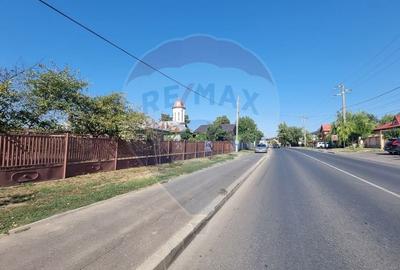 Teren construcție, în Balotești - 8