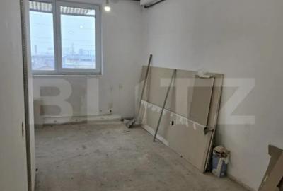 Garsonieră semidecomandată în Micro 14 - 3