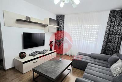 Apartament 3 Camere, Renovat Complet, Modern, zona CET