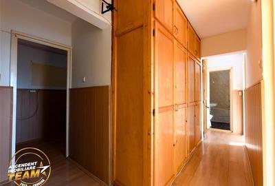 FILM&Tur 3D!Apartament decomandat,3 camere,rezidential,Sfantu Gheorghe - 12