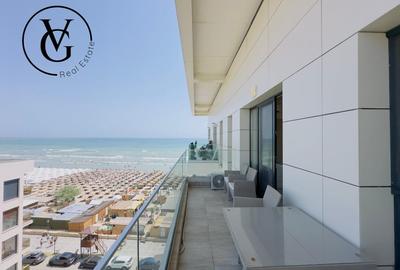 Apartament 2 camere - vedere la mare- Mamaia Nord
