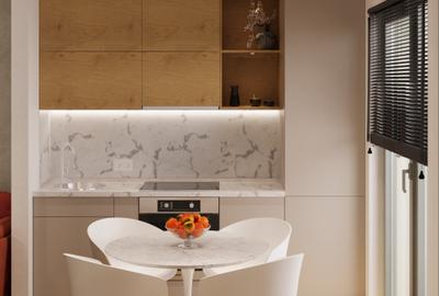 Apartament cu 2 camere în Theodor Pallady - 9