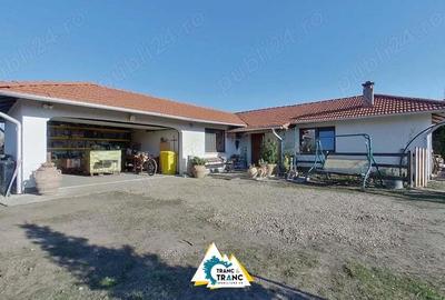 Teren de 2951 mp, în Gai - 16