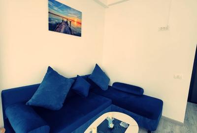 Garsonieră semidecomandată, mobilată în Central - 9