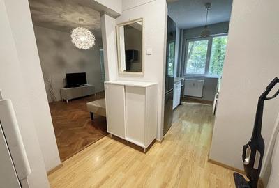 Apartament cu 2 camere semidecomandat în Bucureștii Noi - 1