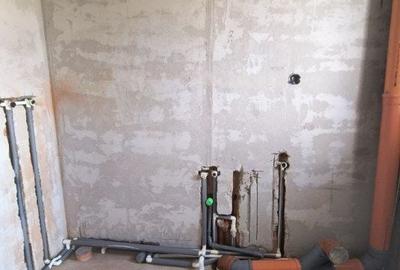 Casă cu 4 camere în Ghiroda - 14