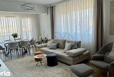 Apartament cu 3 camere în Central - 7