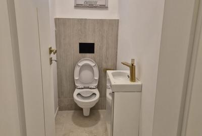 Prima inchiriere Vila cu 6 camere, garaj Pipera - Drumul Negru - 11