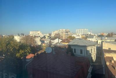 UNIVERSITATE * TUDOR ARGHEZI * GARSONIERA MOBILATA SI UTILATA LUX - 5