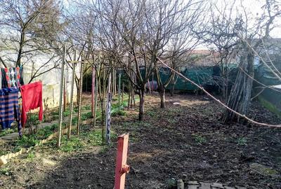 Casă cu 3 camere în Ghirodei - 10