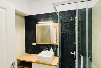Apartament cu 2 camere decomandat în Central - 8