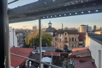 Apartament cu 4 camere decomandat în Moșilor - 24