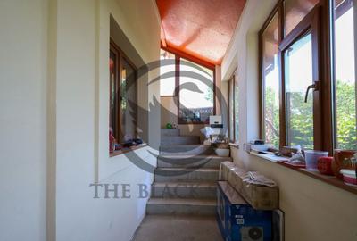 Casa cu etaj de vanzare | Bolde?ti Scaeni, Prahova I C... - 13